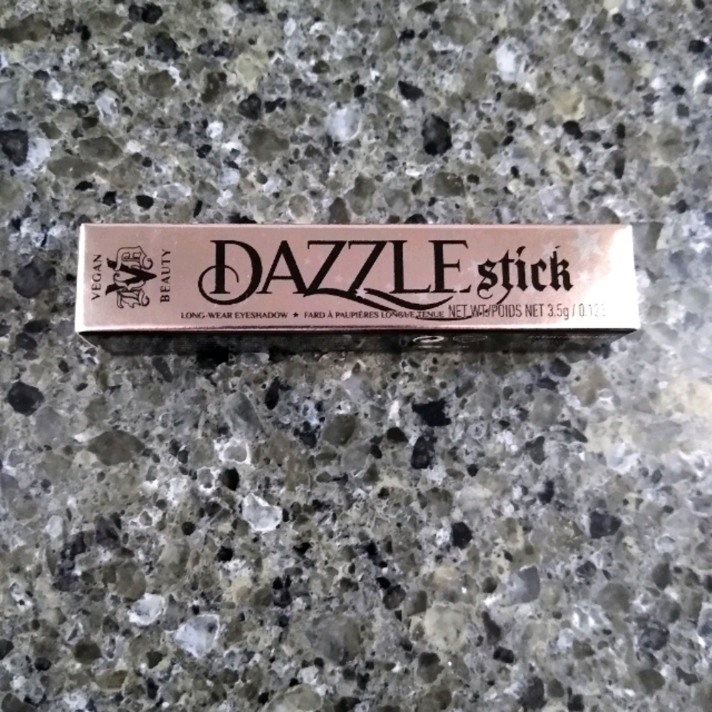 Kat Von D KVD dazzle stick